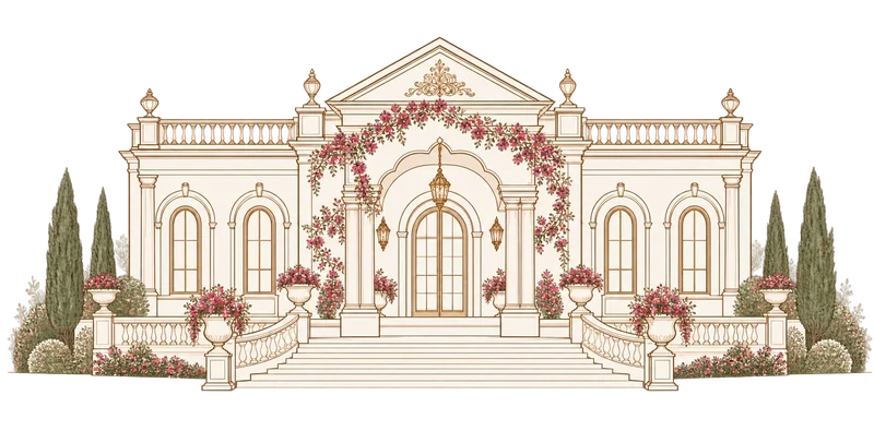 The Orangery